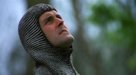 From Page to Screen: The Adaptation of Monty Python's Holy Grail
